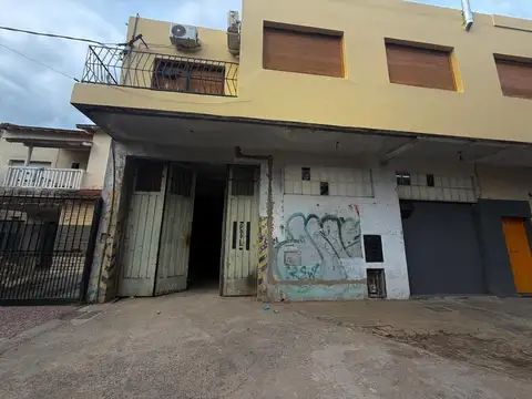 Galpón en Venta en Ituzaingo, Partido de Ituzaingó