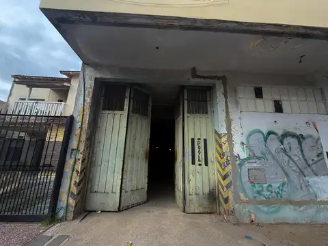 General Iriarte al 460, Ituzaingó Sur