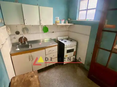 Depto Tipo Casa en Venta de 1 dormitorio