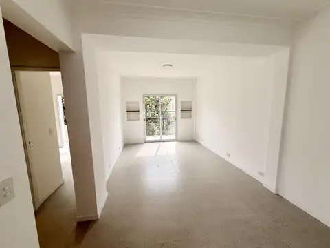 Departamento en Venta en La Lucila Vías / Libertador, USD 165.000