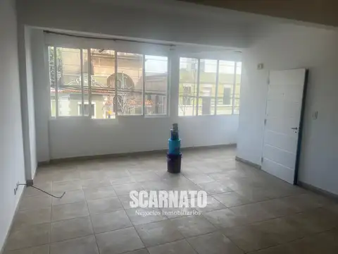 Departamento en Parque Patricios