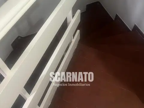 Departamento en Parque Patricios
