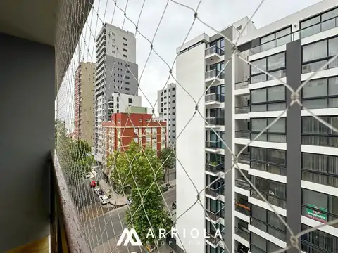 Departamento en Alquiler 40 años
