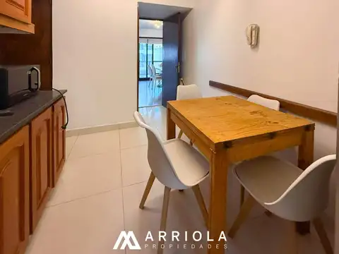 Departamento en Alquiler 40 años