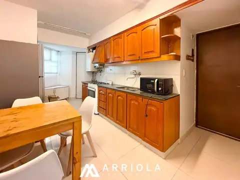 Departamento en Alquiler en Mar del Plata, $ 1.400.000