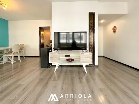 Departamento en Alquiler de 4 ambientes