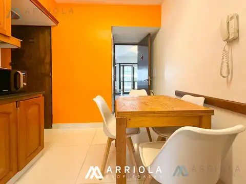 Departamento en Alquiler con 2 cocheras