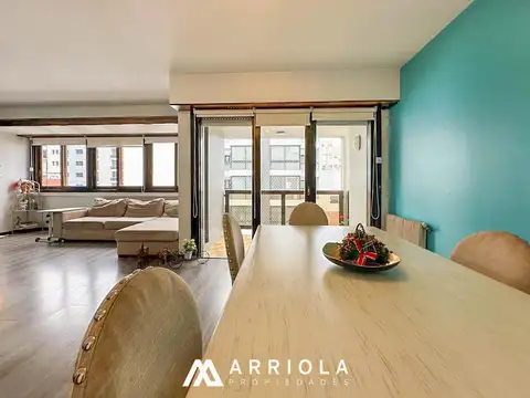 Departamento en Alquiler en Mar del Plata, $ 1.400.000