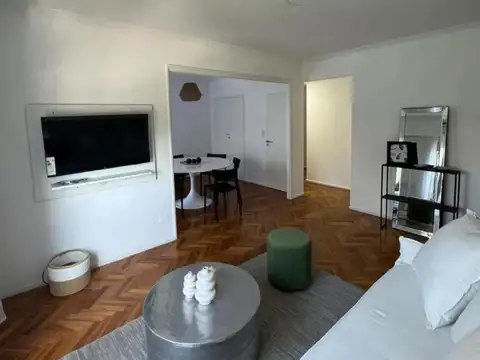 Álvarez Home – Diseño, Luz y Confort en Colegiales.