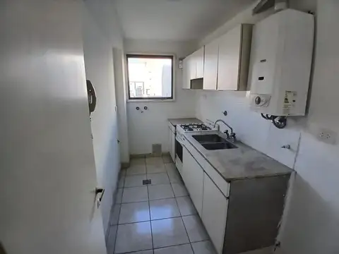Departamento en Alquiler de 3 ambientes