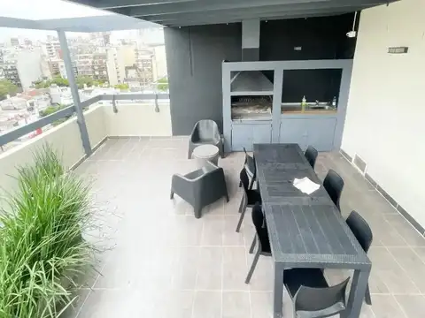 Departamento en Alquiler Permite mascota