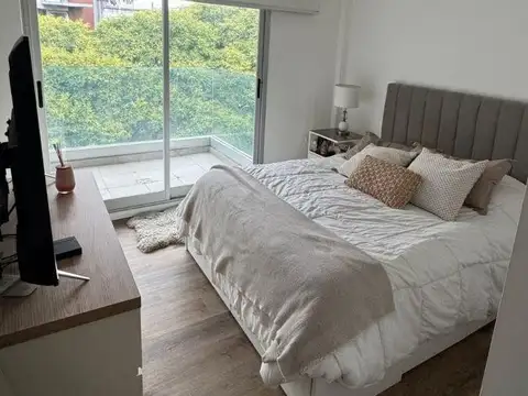 Departamento en Alquiler en Caballito Sur, $ 1.100.000