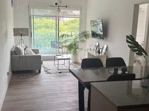 Departamento en alquiler en Caballito Sur