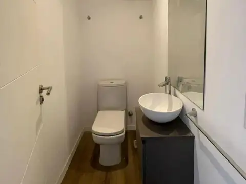 Departamento en Alquiler Permite mascota