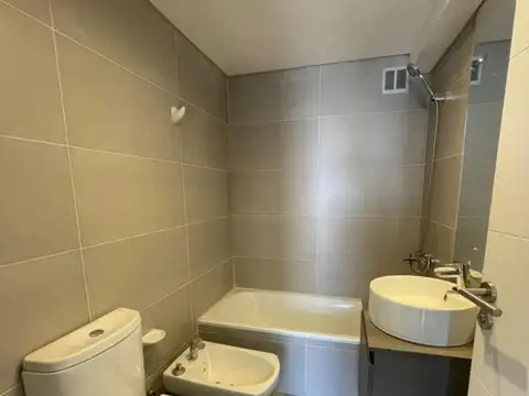Departamento en Alquiler A Estrenar