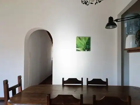 Departamento en Alquiler Temporal A Estrenar