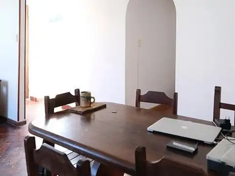 Departamento en Alquiler Temporal de 1 dormitorio