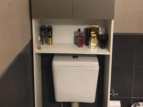 Departamento en Alquiler en Villa Luzuriaga, $ 685.000