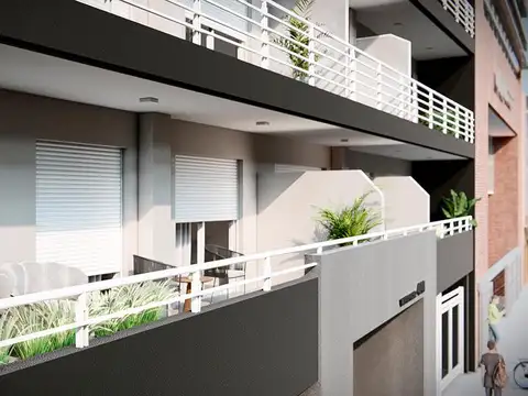 Departamento en Venta en Caseros, USD 68.000