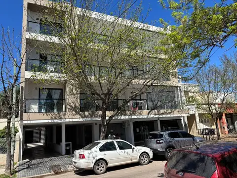 DEPARTAMENTO CENTRICO CON TODOS LOS SERVICIOS