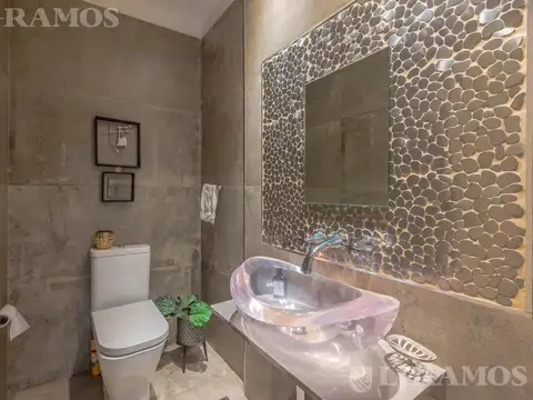 Casa en Palermo