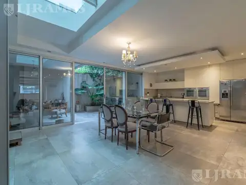 Casa en Venta en Palermo, USD 1.100.000