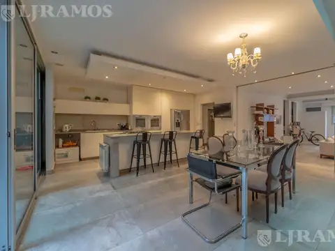 Casa en Venta en Palermo, USD 1.100.000