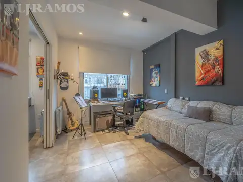 Casa en Palermo