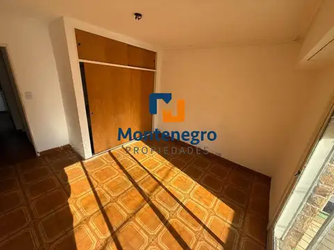 Departamento en Alquiler 40 años