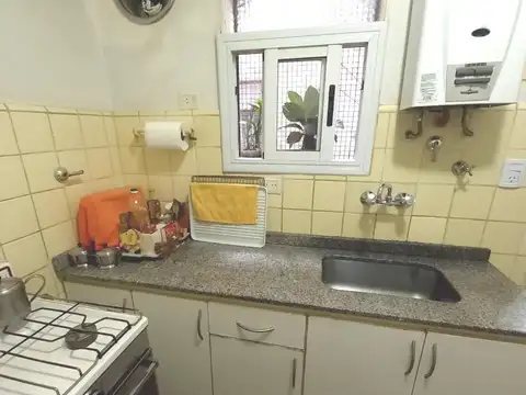 Departamento en Venta en San Telmo, USD 59.000