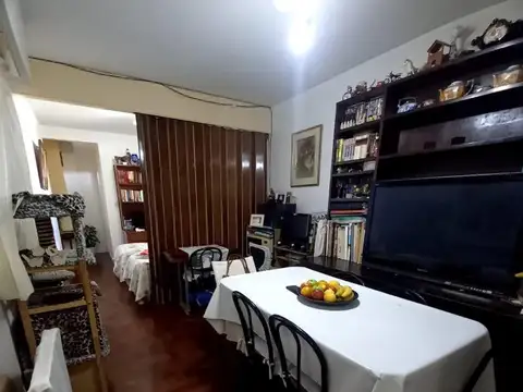 Departamento en Venta 50 años