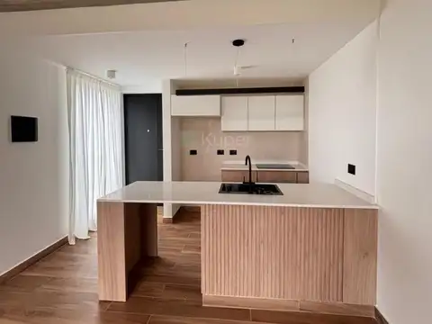 Departamento en Alquiler en Nordelta, Partido de Tigre