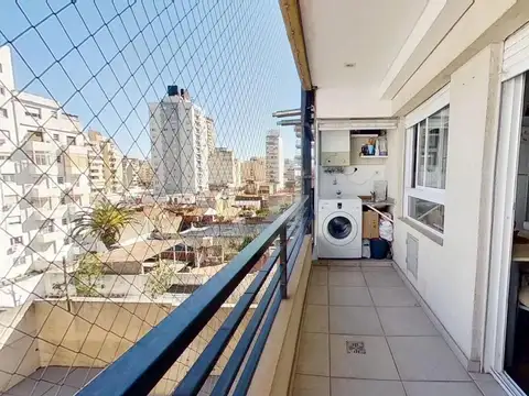 Departamento en Venta Apto profesional