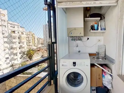 Departamento en Venta Permite mascota