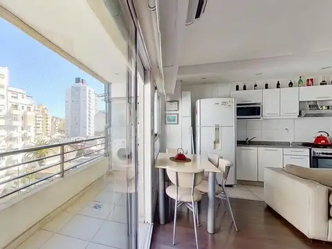 Departamento en Venta 10 años