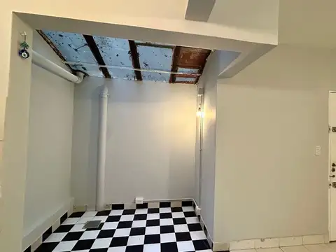 Departamento en Venta 60 años