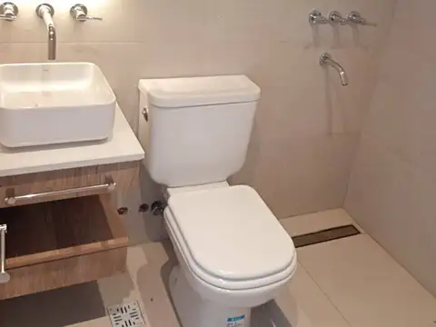 Departamento en Venta al Norte