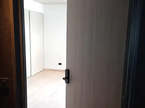 Departamento en venta c/ cochera en Palermo Hollywood