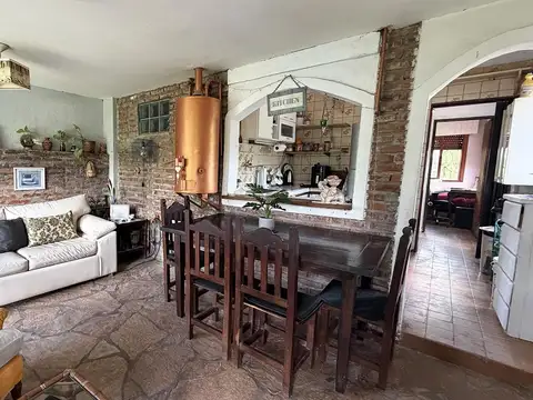 Casa en Venta de 2 dormitorios