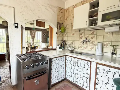 Venta Casa 4 ambientes en Bella Vista con pileta