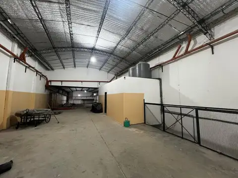 Galpon en Venta en Valentín Alsina, USD 539.000