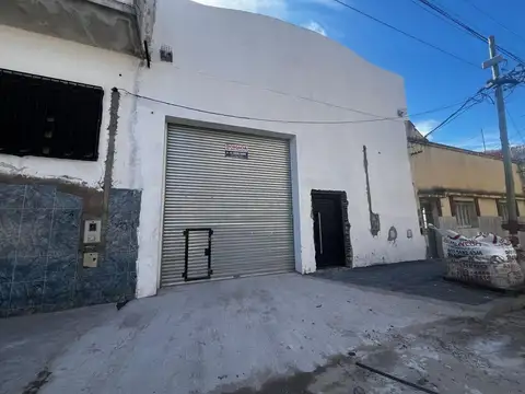 Galpon en Venta 8  mts Frente
