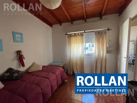 Venta PH 3 amb en Villa Lynch - San Martin