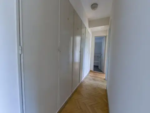 Departamento en Venta en Floresta, USD 100.000