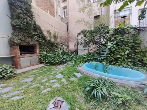 Departamento en Recoleta