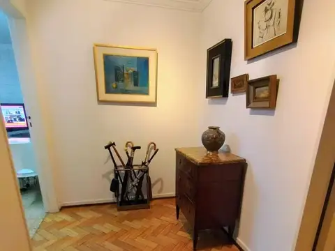 Departamento en Alquiler Permite mascota