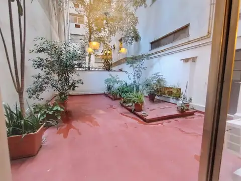 Departamento en Alquiler 50 años