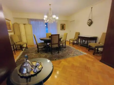Departamento en Alquiler en Recoleta, USD 2.900
