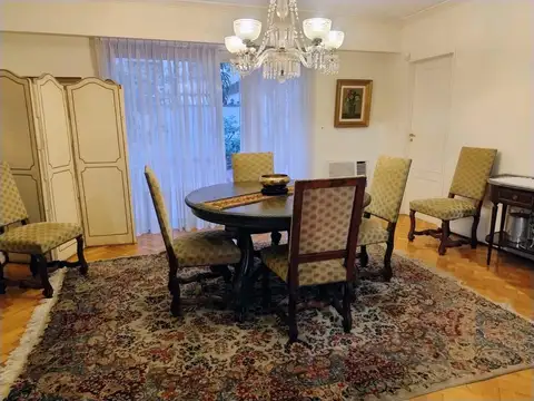 Departamento en Alquiler de 4 dormitorios