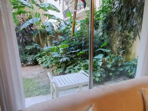 Departamento 5 ambientes con 4 baños